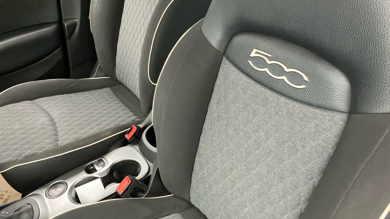 Fiat 500X 1.3 City Cross 5dr DCT Petrol Hatchback